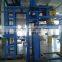high-efficiency full automatic rubber sheet bath off cooler