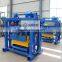 concrete block making machine with high viberating force/how to make a clay brick QT40-2
