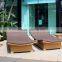 Wholesale Patio Furniture Poly Rattan Garden Furniture