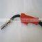 Hot sale high quality  express Panasonic 350A air cooled MIG/MAG welding torch