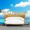 Royal Luxury Sofa Set New Design Hotel Furniture