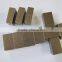 Diamond Segment for Granite Cutting - Diamond Segments For Saw Blade