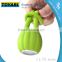 Portable Mini Wireless Bluetooth Pumpkin Speaker Waterproof Silicon