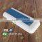 Hospital PVC anti flaming wall guard HS-610C