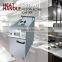 high efficiency gas fryer with cabinet(1 basket)