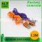 SLT High quality metal case super fast charging cables usb cable for mobile phone