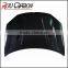 fit for golf5 CARBON FIBER CAR PARTS BONNET HOOD FOR GOLF 5 BODY KITS