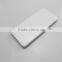 High capacity battery universal portable Power bank 10000mah