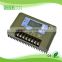 48v 50a solar charge controller for solar streetlight system JCS Series PWM controller mode