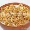 1.corn flakes/breakfast cereals processing line,cereals corn flakes machinery