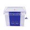 digital heated Ultrasonic Cleaner china ultrasound cleaning machine UD200SH-6LQ