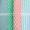 nonwoven cleaning cloth
