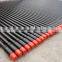 Internal threaded drill rod,Spiral geological Drill rod,mining drill rod,anchor drill rod