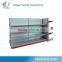 Top quality supermarket police equipment in china heavy duty metal supermarket shelf