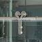 5 Years Quality Guaranteed stainless steel hanging roller for garage sliding door