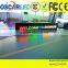 SMD 3 in 1 RGB p10 indoor led display module 320x160mm