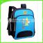 children quality cartoon school bag fashion student's backpack waterproof