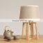 Table lamp reading lamp energy saving