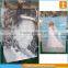 Perforated Vinyl Banner Indoor Hanging Banner