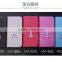 fashionable lady design pu leather card holder mobile cover case
