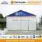 2015 popular clear span Large advertising exhibition event party tents durable and long life span