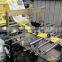High Speed Tea Bag Making Machine,Middle Sealing Bag Making Machine,Three Side Sealing Bag Making Machine