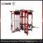 Multi Fucntional Strength Gym Machine / TZ-360 XM Synergy