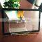 13.3 Inch projected capacitive touch screen capacitive multitouch screen 10 touch points