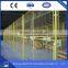 3mm 5x5cm pvc coated euro welded wire mesh fence