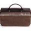 2015 Hot New Goods Canvas&Real Leather Digital Camera Bag,High Quality Men's Messenger DSLR Camera Bag