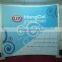 fast commercial advertising folding screen