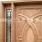 Hotsale weatherproof exterior house front door                        
                                                Quality Choice