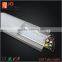 40w 4ft 1200mm dual line ip65 1200mm led tri-proof tube/led tri-proof lighting led sensor