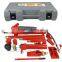 10 Ton Porta Power Hydraulic Jack Body Frame Repair Kit Auto Shop Tool