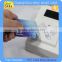 High quality PVC NFC card printing/ PVC smart card/ PVC rfid card with nice price