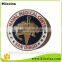 custom metal coins Manufacture of 8 ball pool coins