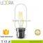Tube Free samples T45 4W china cosmetic factory LED filament bulb