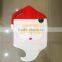SD008 Christmas Gift 2014 Chair cover creative Christmas ornaments