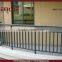 beautiful aluminium glass profil fence manufacturer