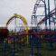 2016 theme park rides roller coaster for sale