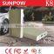 Car battery auto starter car jump starter power bank 6000mah