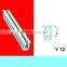 High Quality Pile Weather Strip Gaskets Slide in Weather Stripping