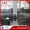 Street steel mast high pole for light