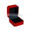 hot sales PU leather jewelry box, custom made as design ,fancy jewelry packaging