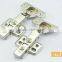 Modern promotional door hydraulic soft closing hinge