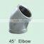 Supply Stainless Steel Pipe Fittings Elbow