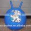 rubber bouncing ball different shapes bouncing ball inflatable bouncing ball