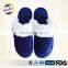 Well-selling winter pluch slippers indoor slippers custom plush slippers