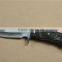 FLDL-WG0080 combative edge knives hunting knife