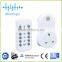 New Wireless remote control outlet switch / remote power socket plug                        
                                                Quality Choice